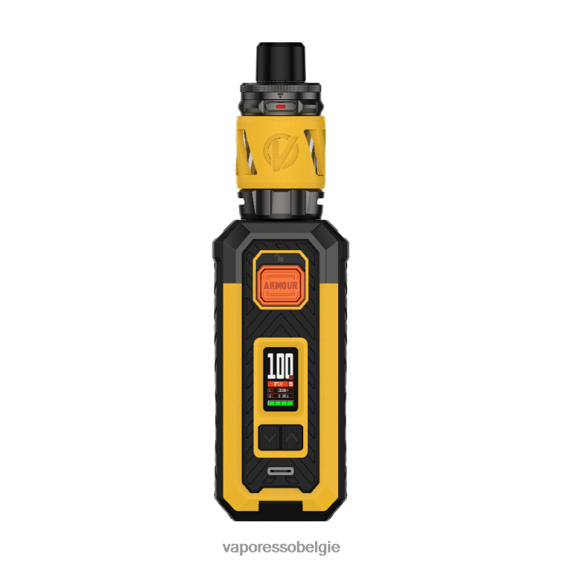 Vaporesso ARMOUR S 082FR59 - Vaporesso Vape Kopen geel