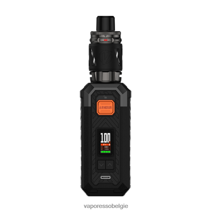 Vaporesso ARMOUR S 082FR60 - Vaporesso Kopen zwart