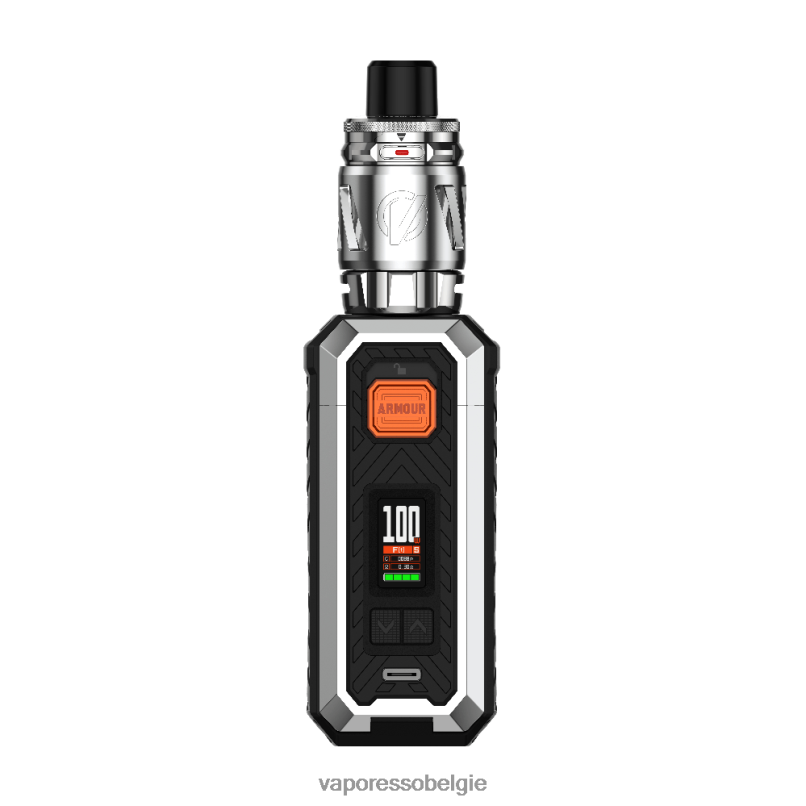 Vaporesso ARMOUR S 082FR62 - Vaporesso Kopen België zilver