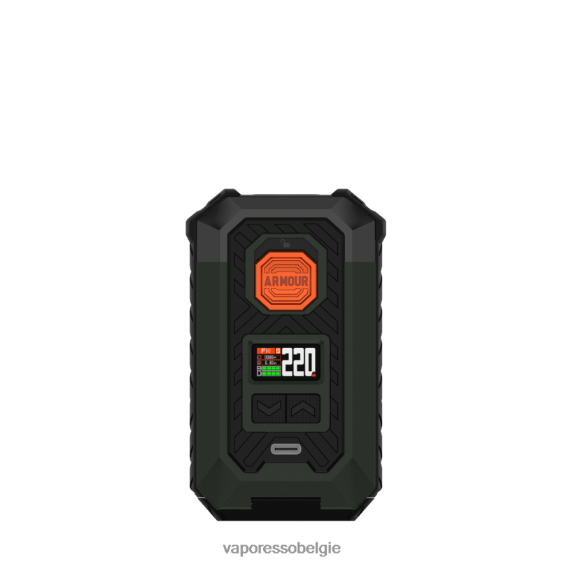 Vaporesso ARMOUR max mod 082FR52 - Vaporesso Kopen België groente