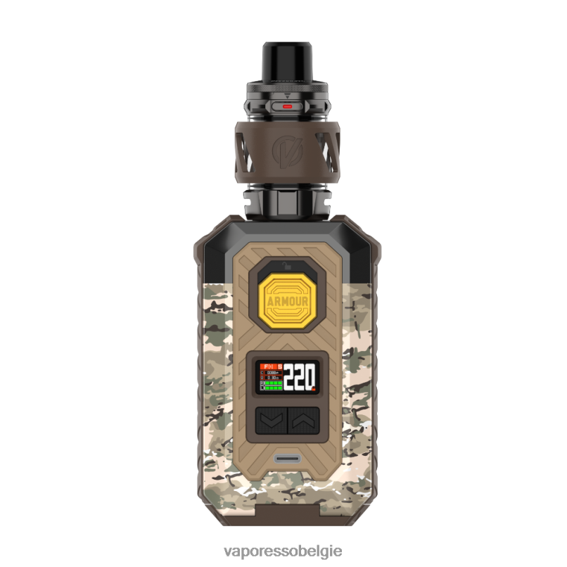 camo bruin