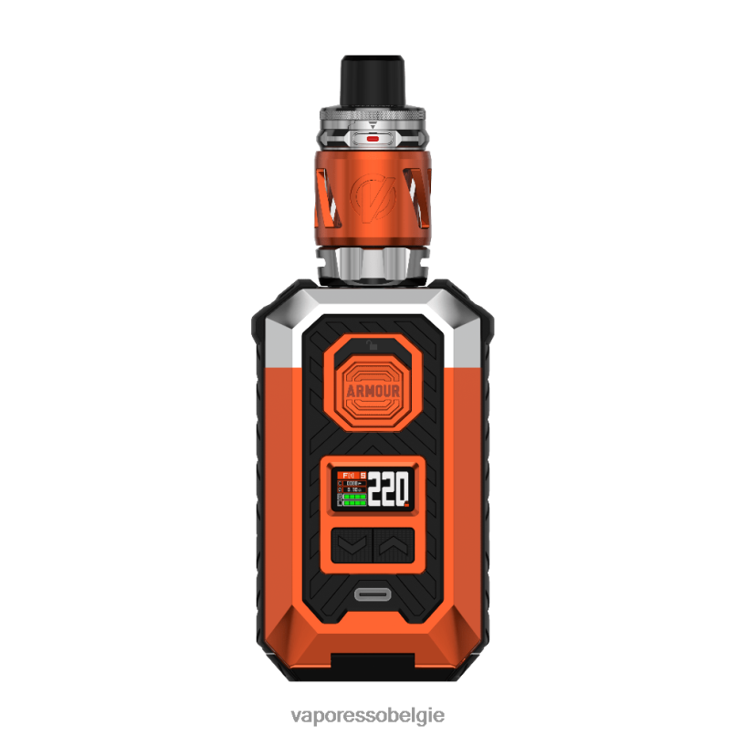 oranje