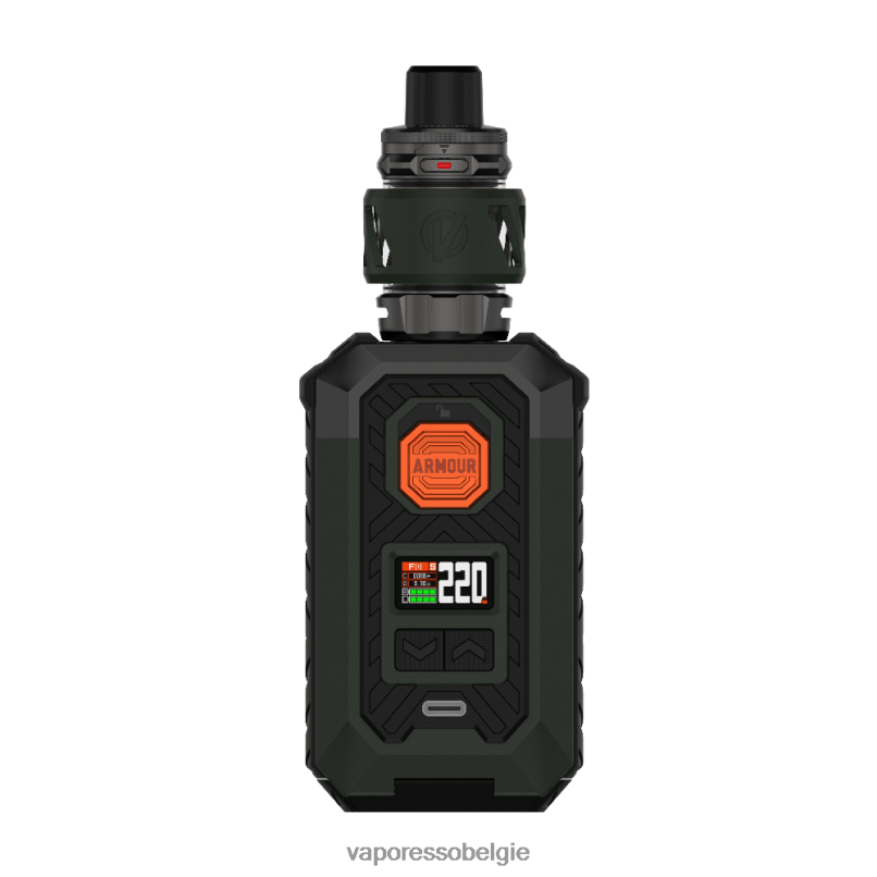 Vaporesso ARMOUR maximaal 082FR70 - Vaporesso Kopen groente