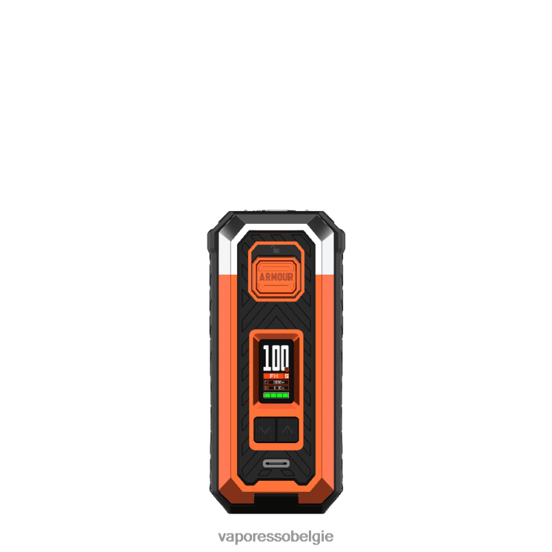 Vaporesso ARMOUR s mod 082FR40 - Vaporesso Kopen oranje