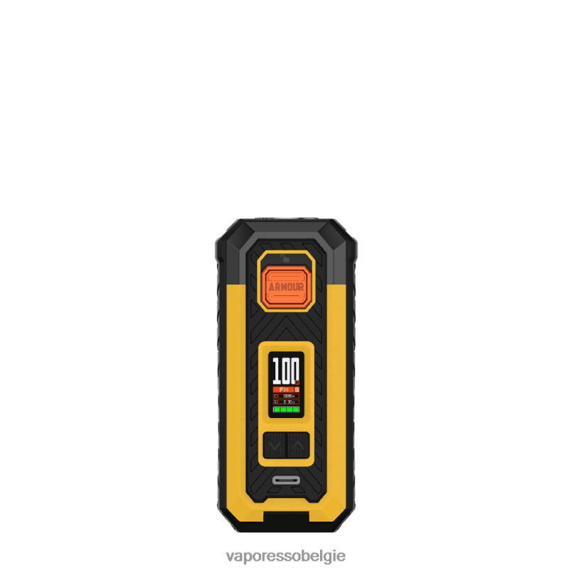 Vaporesso ARMOUR s mod 082FR41 - Vaporesso België geel