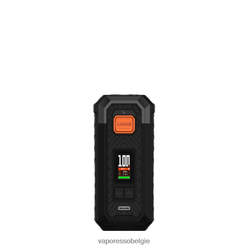 Vaporesso ARMOUR s mod 082FR42 - Vaporesso Kopen België zwart