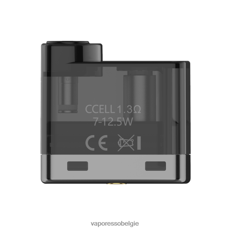 Vaporesso Degree peulen (2 stuks) 082FR408 - Vaporesso Vape Amazon keramiek 13ohm