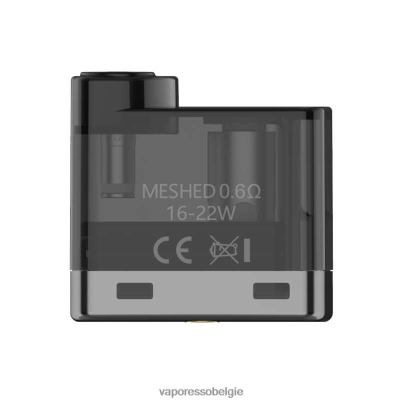Vaporesso Degree peulen (2 stuks) 082FR409 - Vaporesso Vape Kopen keramiek 06ohm