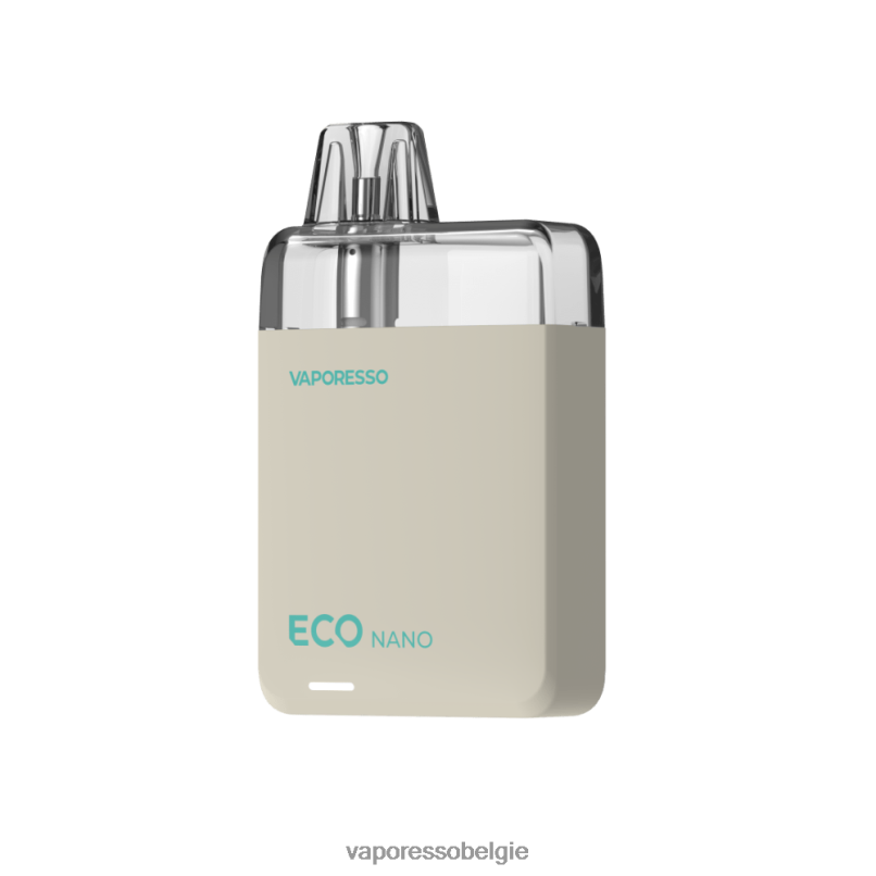 Vaporesso ECO NANO nano 082FR101 - Vaporesso België ivoorwit