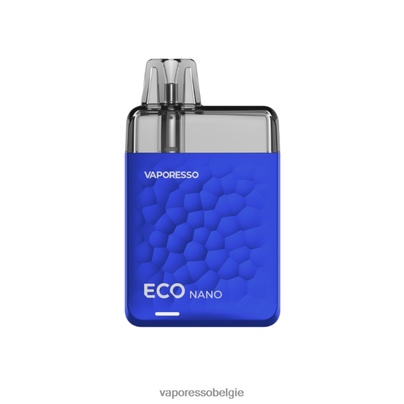Vaporesso ECO NANO nano 082FR106 - Vaporesso Vape Price azuurblauwe edelsteen