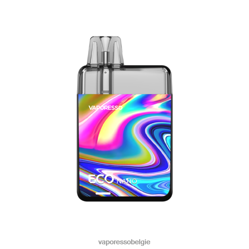 Vaporesso ECO NANO nano 082FR107 - Vaporesso Vape Pen kleurstroom