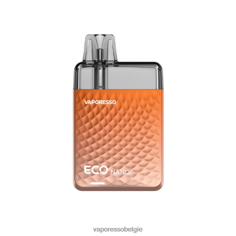 Vaporesso ECO NANO nano 082FR111 - Vaporesso België tropen oranje