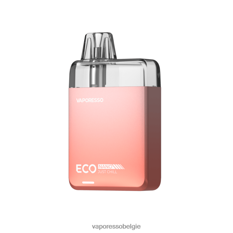 Vaporesso ECO NANO nano 082FR93 - Vaporesso Vape België sakura roze