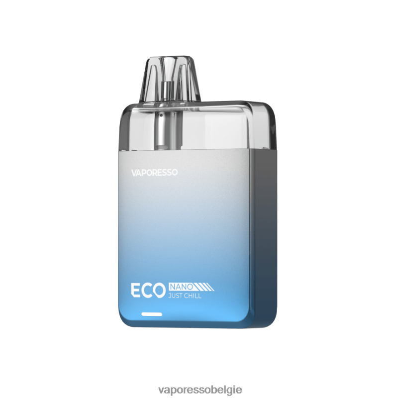 Vaporesso ECO NANO nano 082FR96 - Vaporesso Vape Price fantoom blauw