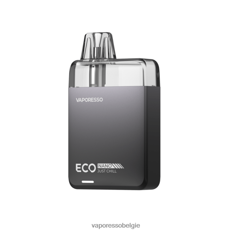 Vaporesso ECO NANO nano 082FR98 - Vaporesso Vape Amazon zwarte truffel