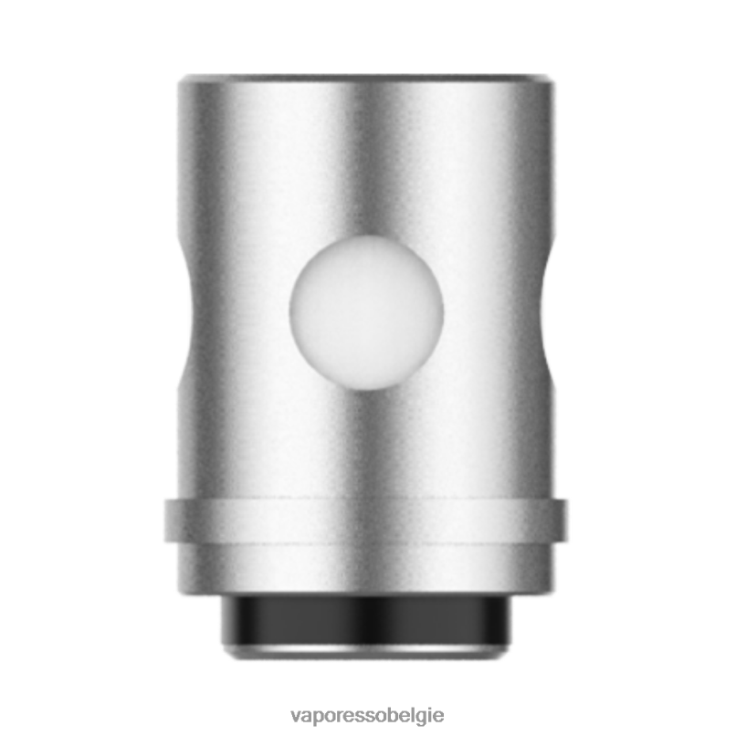 Vaporesso EUC spoelen (5 stuks) 082FR365 - Vaporesso Belgium euc clapton 04ohm