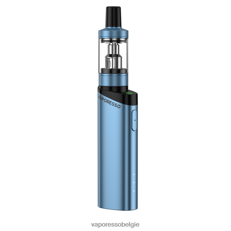 Vaporesso GEN fit 082FR254 - Vaporesso Brussel blauw (3ml)