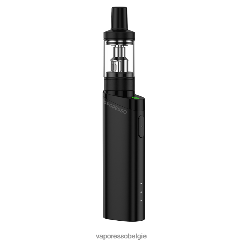 Vaporesso GEN fit 082FR256 - Vaporesso Vape Price zwart