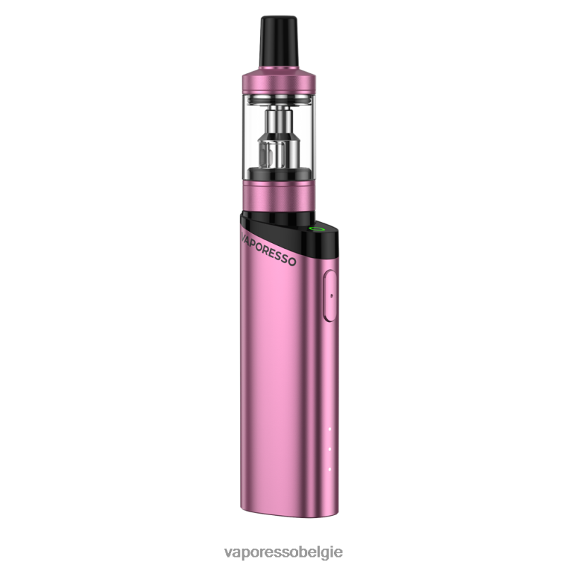 Vaporesso GEN fit 082FR257 - Vaporesso Vape Pen roze