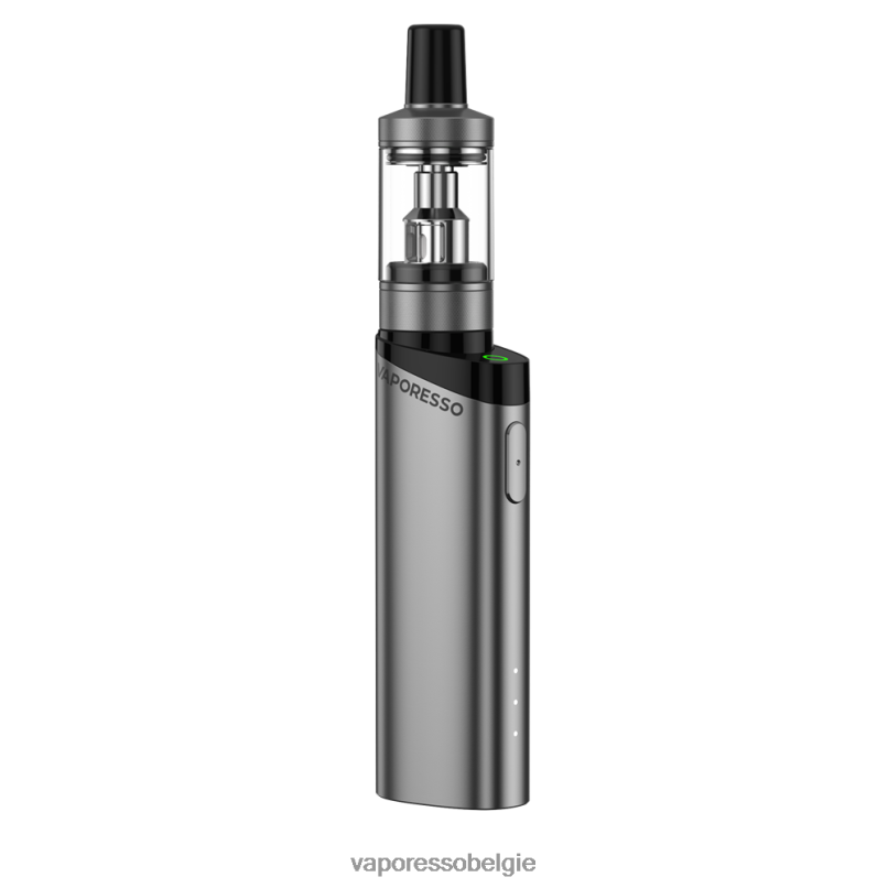Vaporesso GEN fit 082FR258 - Vaporesso Vape Amazon grijs