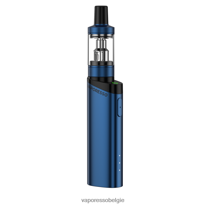 Vaporesso GEN fit 082FR259 - Vaporesso Vape Kopen blauw