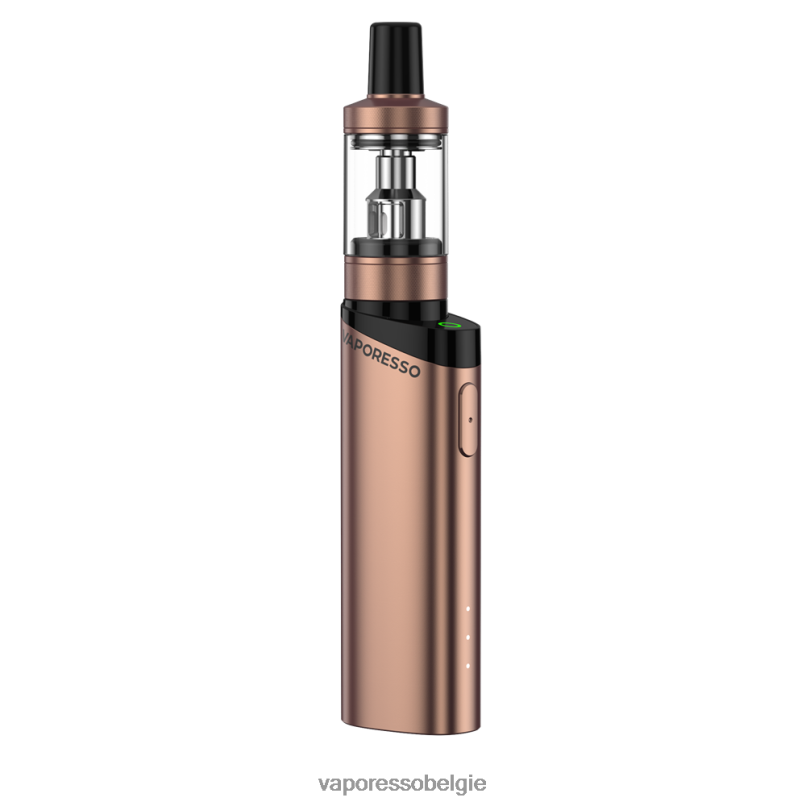 Vaporesso GEN fit 082FR260 - Vaporesso Kopen goud