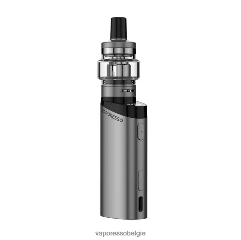 Vaporesso GEN geschikt 40 082FR261 - Vaporesso België ruimte grijs