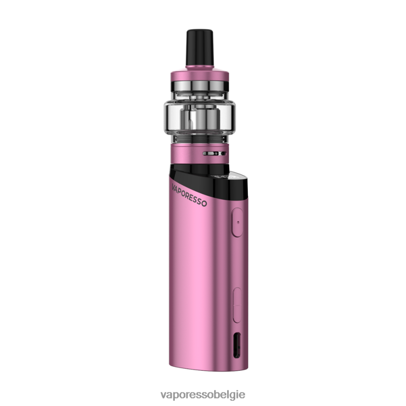 Vaporesso GEN geschikt 40 082FR262 - Vaporesso Kopen België taf roze