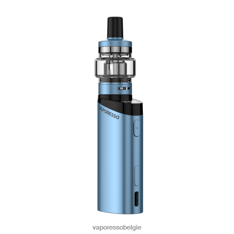 Vaporesso GEN geschikt 40 082FR263 - Vaporesso Vape België sierra blauw