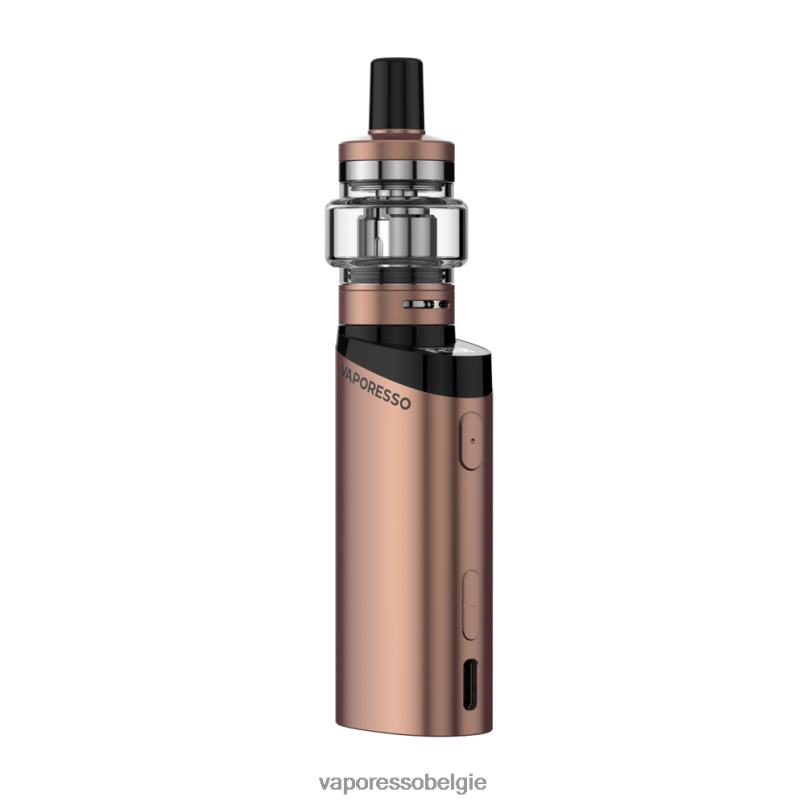 Vaporesso GEN geschikt 40 082FR266 - Vaporesso Vape Price rosé goud