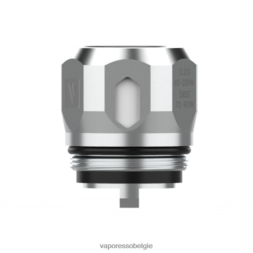 Vaporesso GT kernspoelen (3 stuks) 082FR355 - Vaporesso Belgium gt6 02ohm