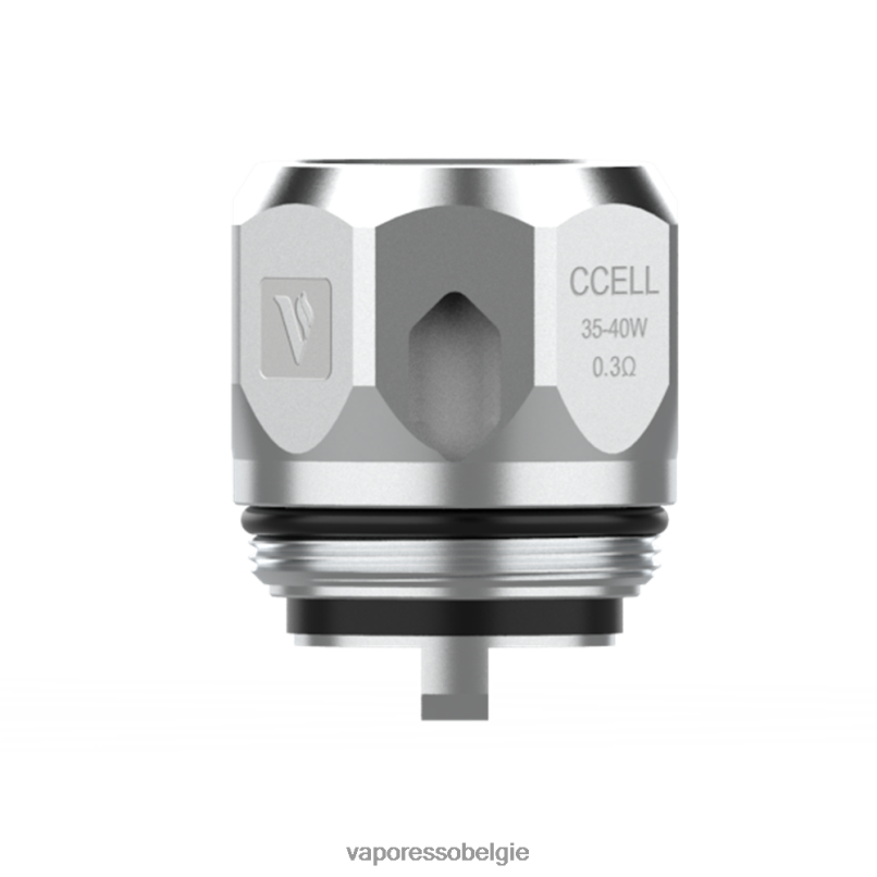 Vaporesso GT kernspoelen (3 stuks) 082FR357 - Vaporesso Vape Pen gt keramiek2 03ohm