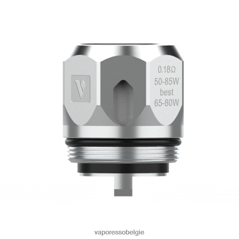 Vaporesso GT kernspoelen (3 stuks) 082FR358 - Vaporesso Vape Amazon gtohm-mesh 018 ohm