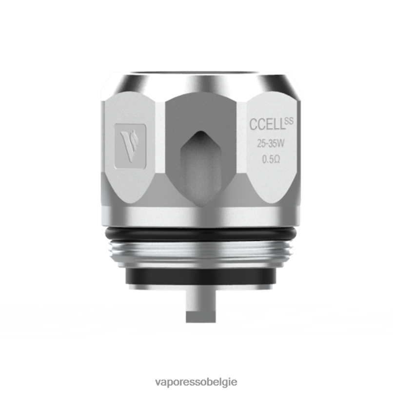 Vaporesso GT kernspoelen (3 stuks) 082FR359 - Vaporesso Vape Kopen GT keramiek 05ohm
