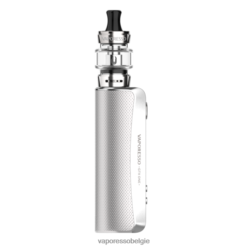 Vaporesso GTX een 082FR306 - Vaporesso Vape Price zilver