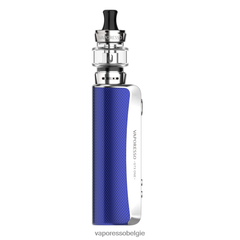 Vaporesso GTX een 082FR307 - Vaporesso Vape Pen blauw