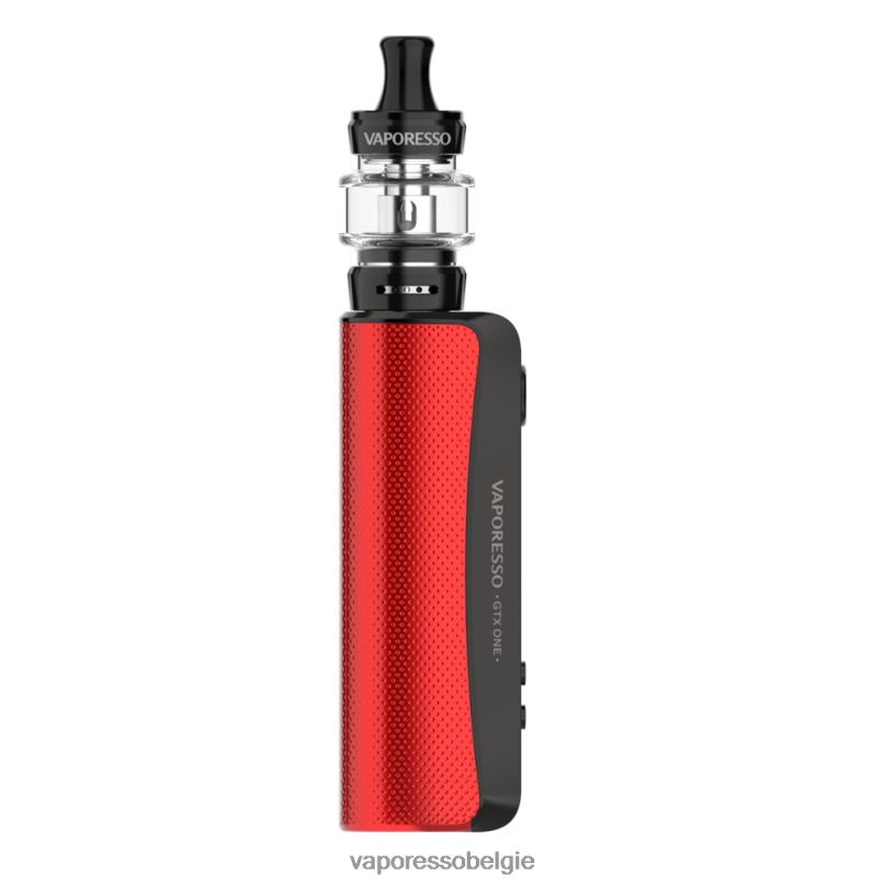 Vaporesso GTX een 082FR308 - Vaporesso Vape Amazon rood