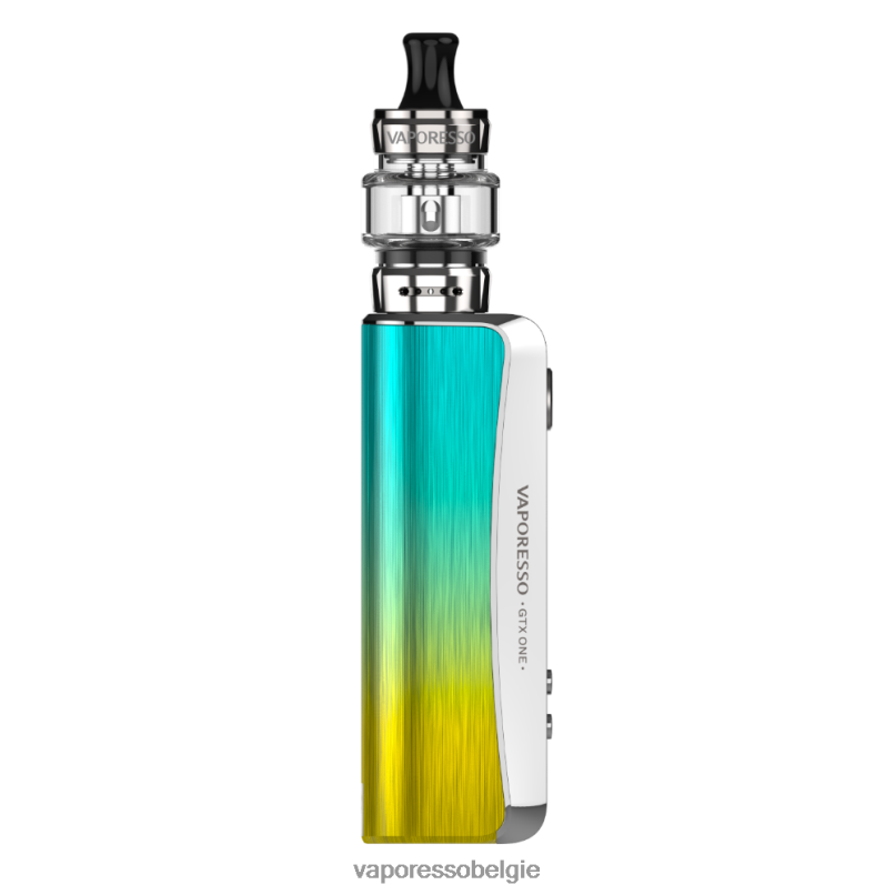 Vaporesso GTX een 082FR311 - Vaporesso België limoen groen