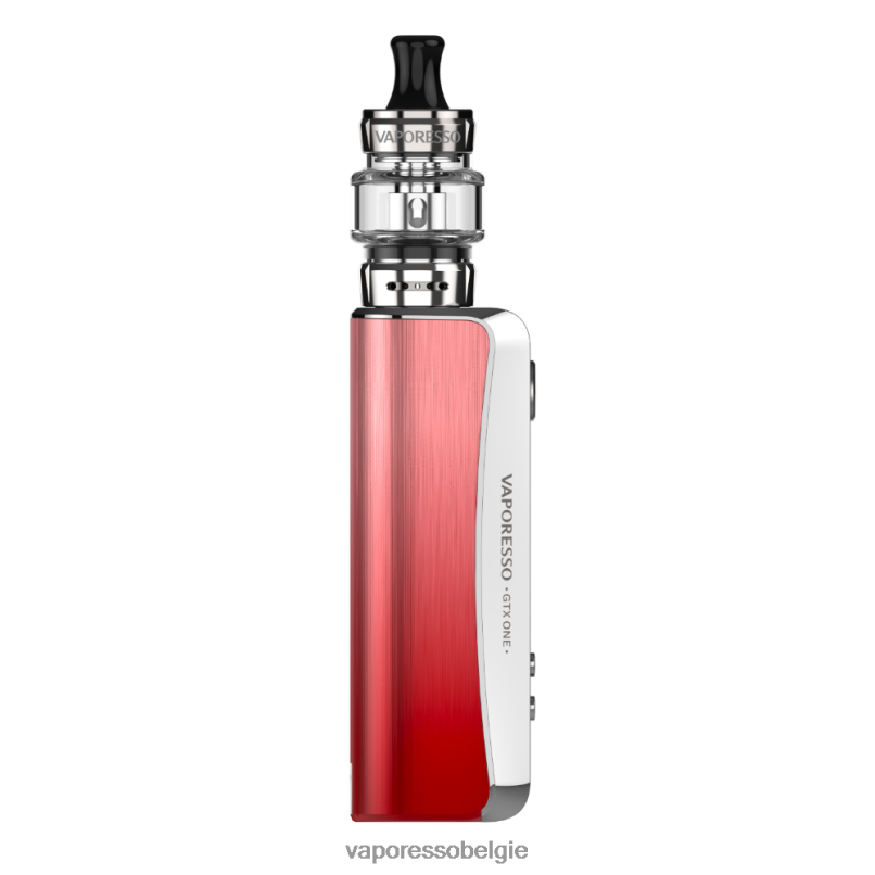 Vaporesso GTX een 082FR313 - Vaporesso Vape België taft rood