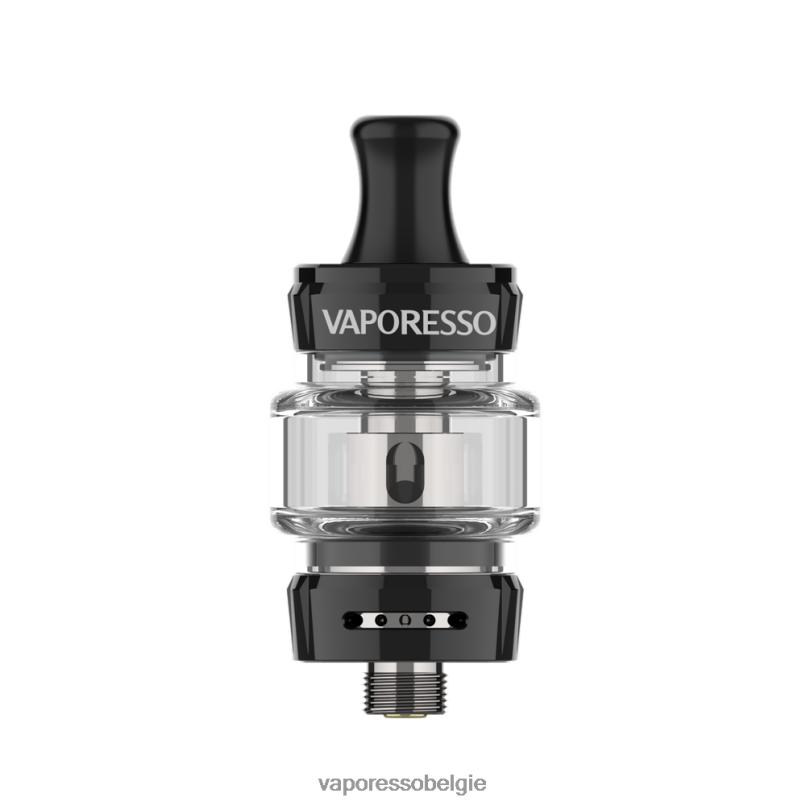 Vaporesso GTX reservoir 18 (3 ml) 082FR339 - Vaporesso Vape Kopen zwart