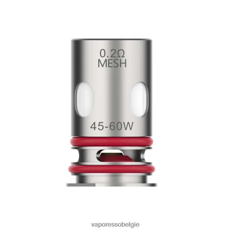 Vaporesso GTX spoelen (5 stuks) 082FR342 - Vaporesso Kopen België gtx 02 ohm gaas