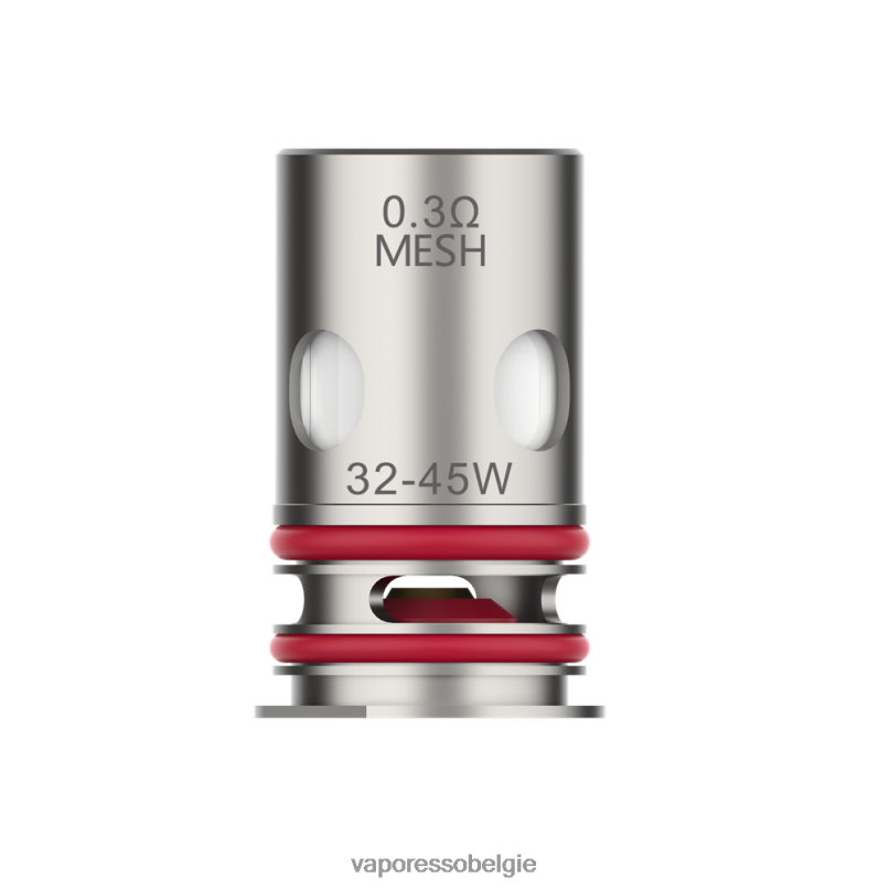 Vaporesso GTX spoelen (5 stuks) 082FR343 - Vaporesso Vape België gtx 03 ohm gaas