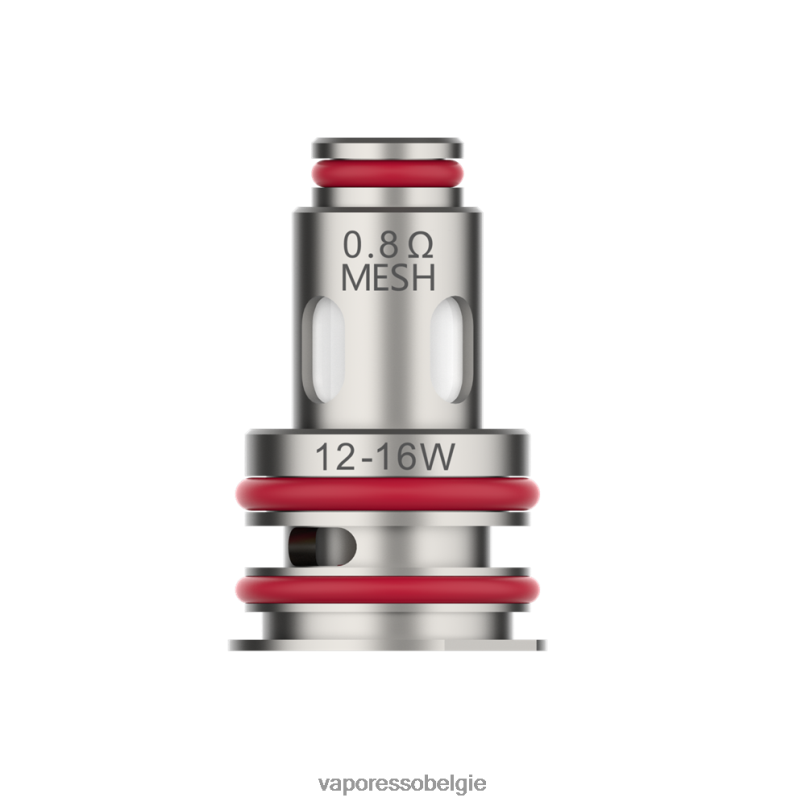 Vaporesso GTX spoelen (5 stuks) 082FR346 - Vaporesso Vape Price gtx 08 ohm gaas