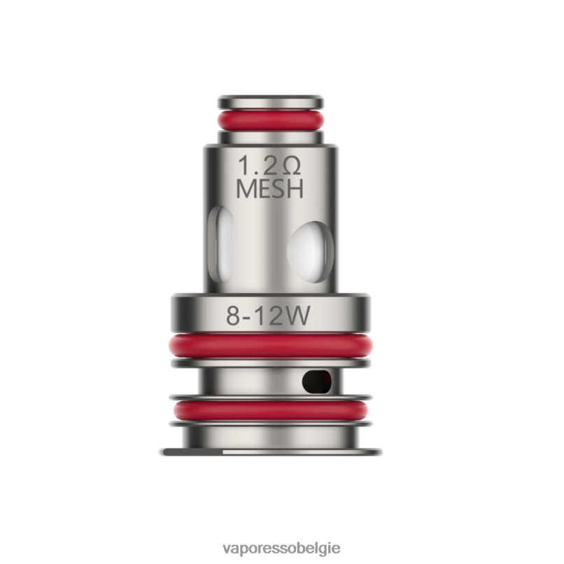 Vaporesso GTX spoelen (5 stuks) 082FR347 - Vaporesso Vape Pen gtx 12 ohm gaas