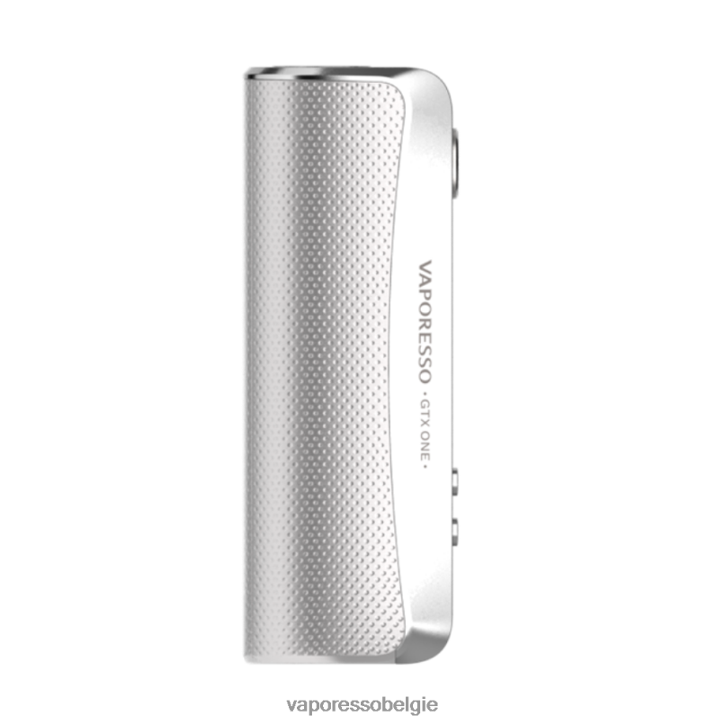 Vaporesso GTX één mod 082FR299 - Vaporesso Vape Kopen zilver