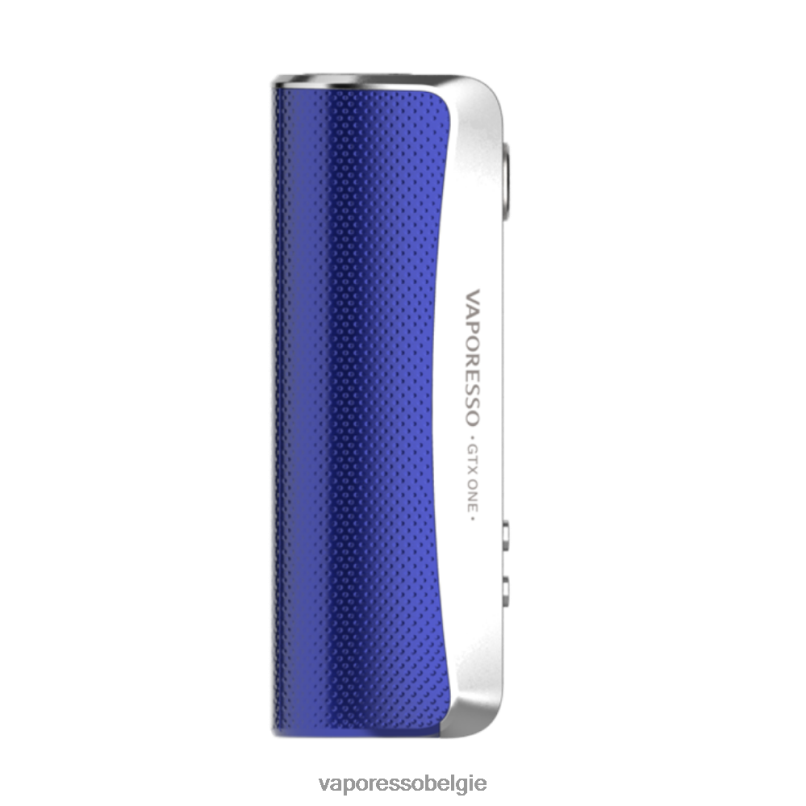 Vaporesso GTX één mod 082FR301 - Vaporesso België blauw