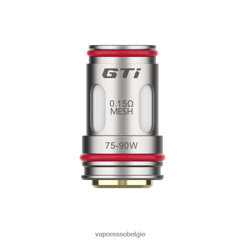 gti 0,15 ohm gas