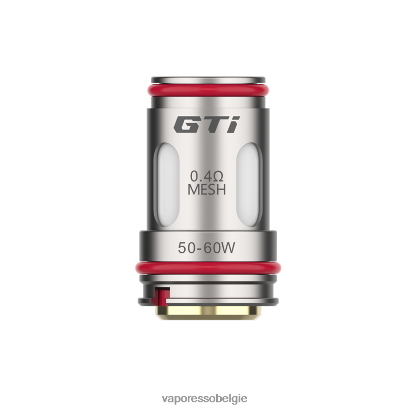gti 0,4 ohm gas