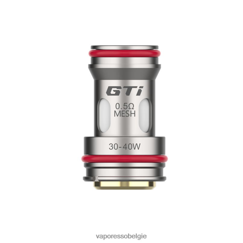 gti 0,5 ohm gas
