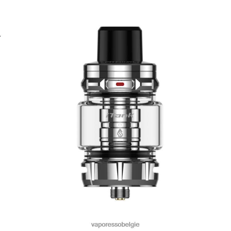 Vaporesso ITank 2 (8 ml) 082FR323 - Vaporesso Vape België zilver